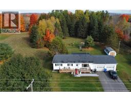 662 555 Route, Richmond Corner, New Brunswick