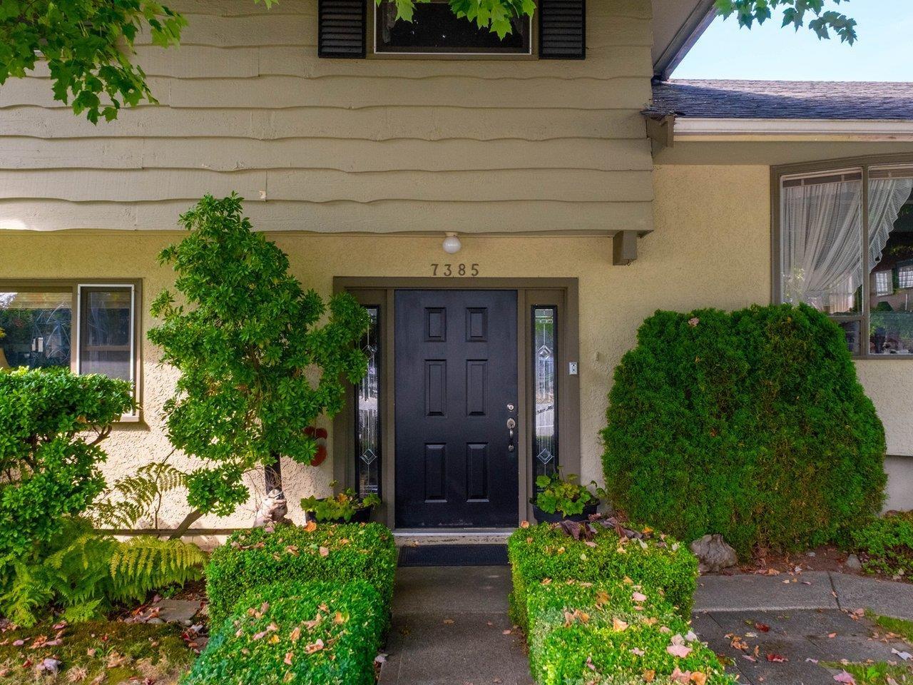 7385 115 STREET, Delta, British Columbia