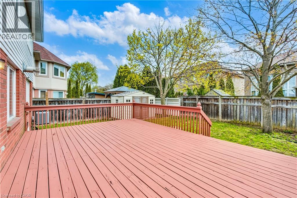 113 Meadowlands Boulevard, Ancaster, Ontario  L9K 1H8 - Photo 18 - 40773053