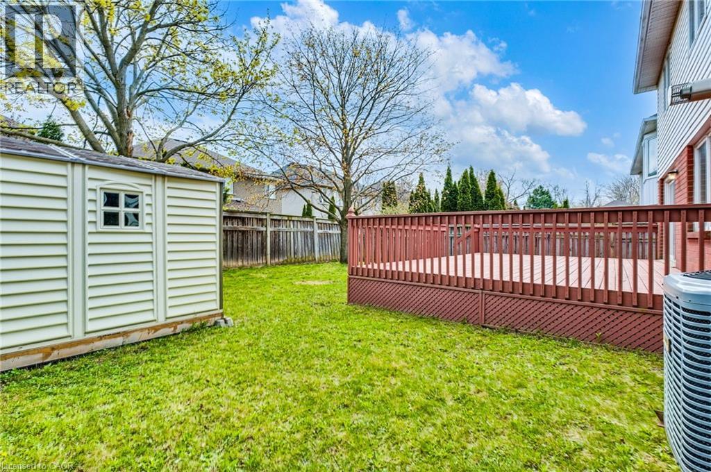 113 Meadowlands Boulevard, Ancaster, Ontario  L9K 1H8 - Photo 19 - 40773053