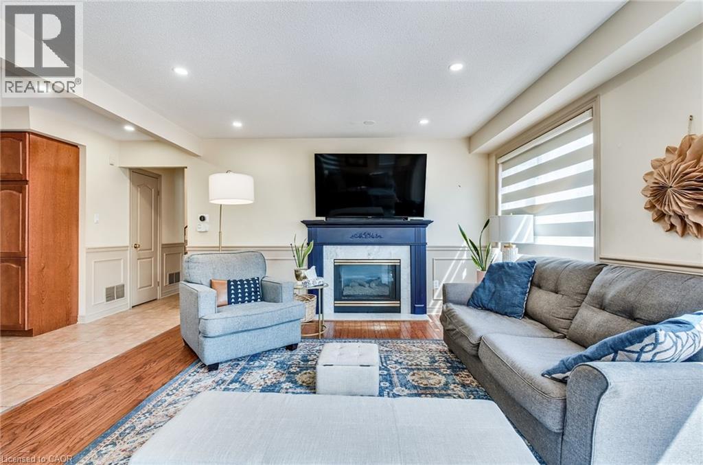 113 Meadowlands Boulevard, Ancaster, Ontario  L9K 1H8 - Photo 5 - 40773053