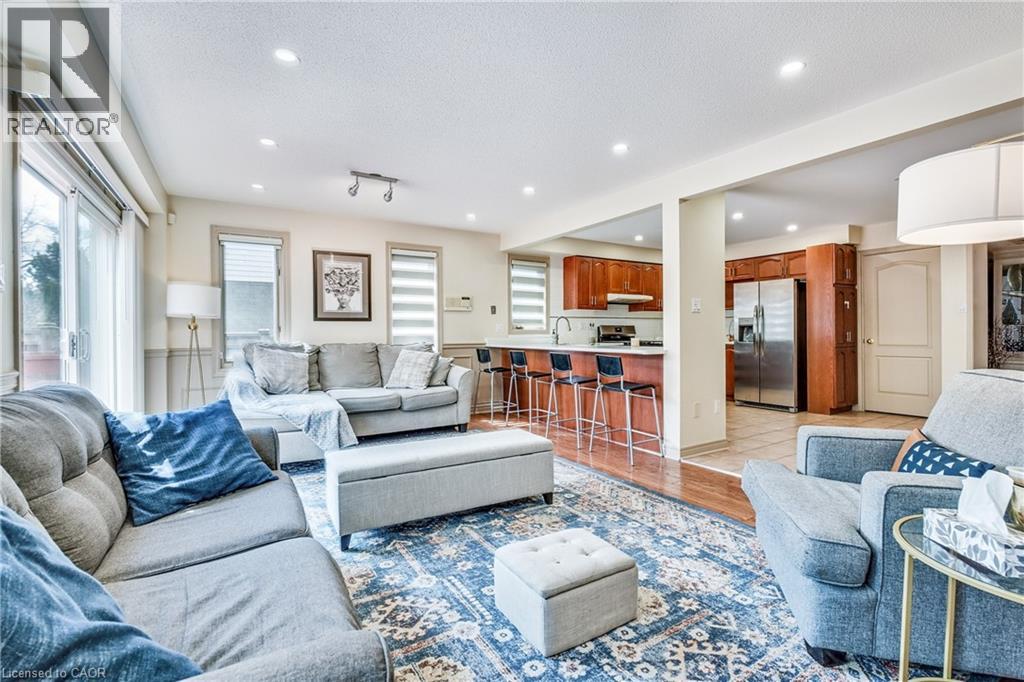 113 Meadowlands Boulevard, Ancaster, Ontario  L9K 1H8 - Photo 6 - 40773053
