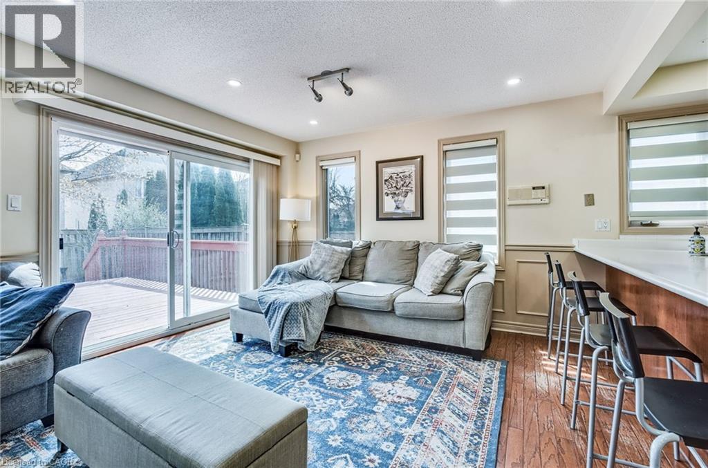 113 Meadowlands Boulevard, Ancaster, Ontario  L9K 1H8 - Photo 7 - 40773053