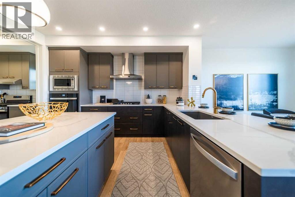 297 Dawson Wharf Road S, Chestermere, Alberta  T1X 2W4 - Photo 9 - A2257903