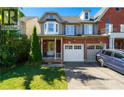 14 FOX Run, Waterdown, Ontario