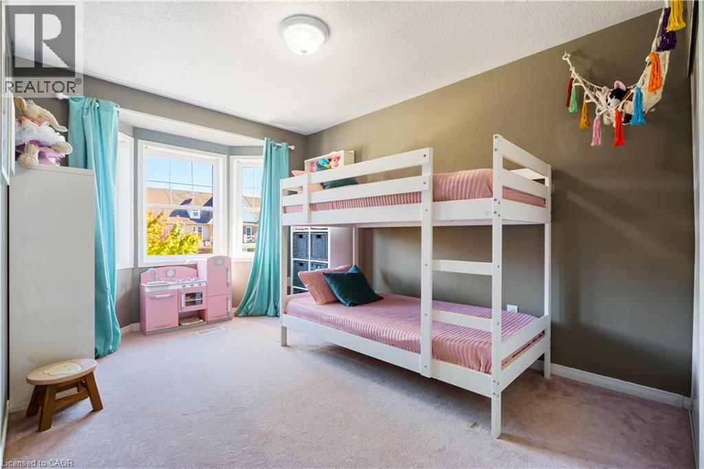 14 Fox Run, Waterdown, Ontario  L0R 2H8 - Photo 29 - 40775463
