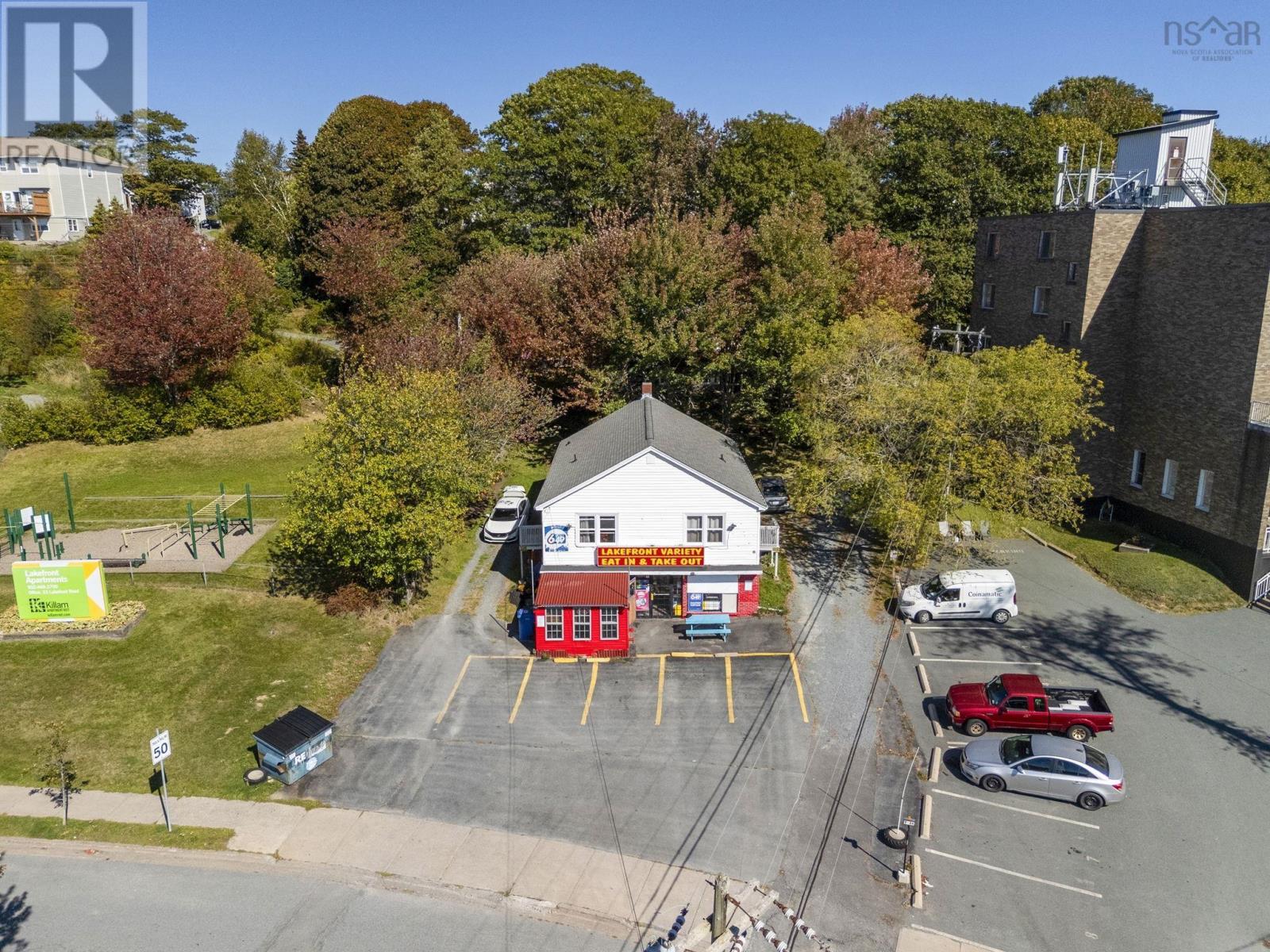 16 6 Lakefront Road, Dartmouth, Nova Scotia  B2Y 3C3 - Photo 4 - 202525247