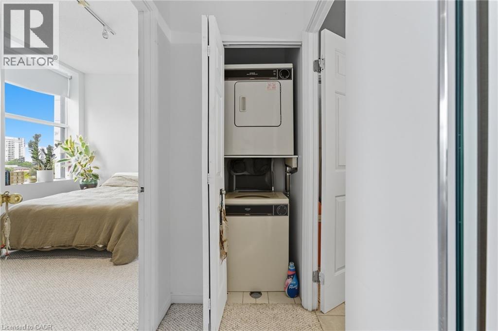 36 James Street S Unit# 709, Hamilton, Ontario  L8P 4W4 - Photo 21 - 40776722