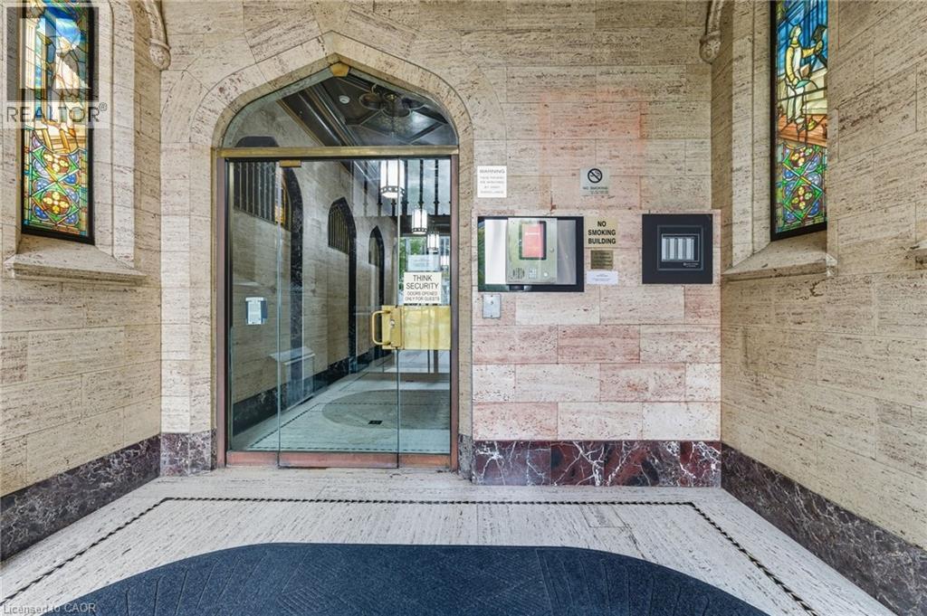 36 James Street S Unit# 709, Hamilton, Ontario  L8P 4W4 - Photo 8 - 40776722