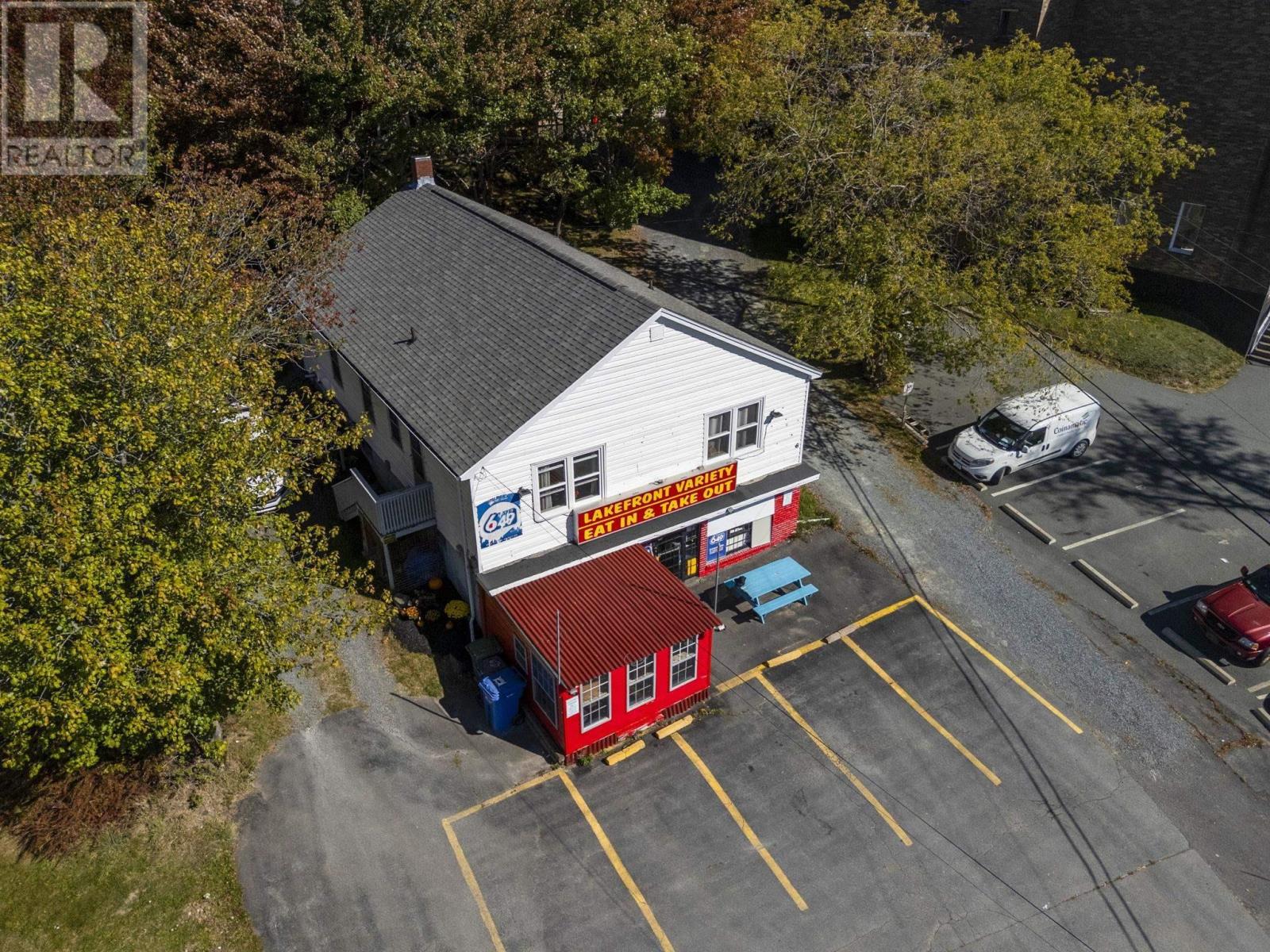 16 6 Lakefront Road, Dartmouth, Nova Scotia  B2Y 3C3 - Photo 2 - 202525247