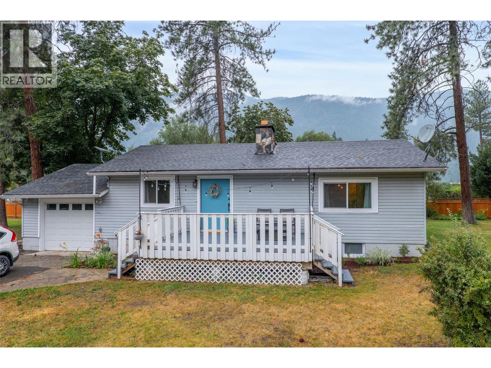 268 Mclure Ferry Road, Mclure, British Columbia  V0E 1E0 - Photo 5 - 10363733