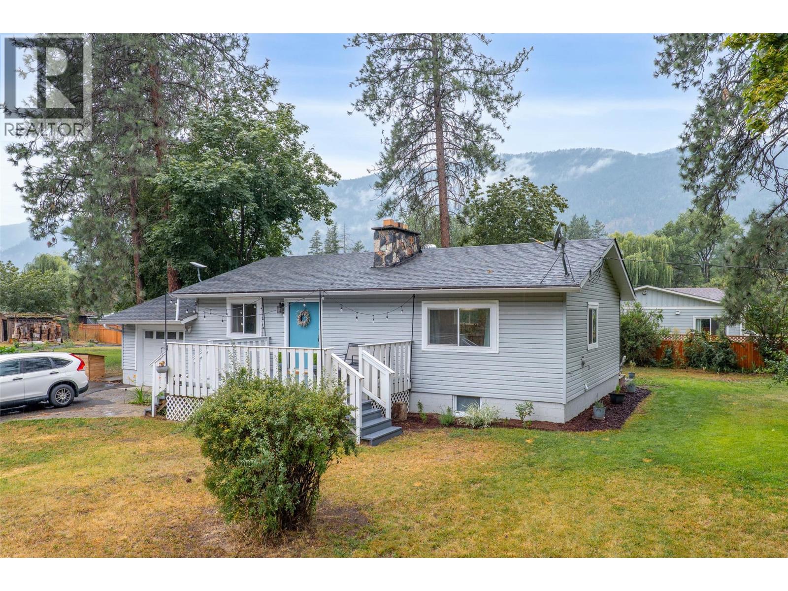 268 Mclure Ferry Road, Mclure, British Columbia  V0E 1E0 - Photo 4 - 10363733
