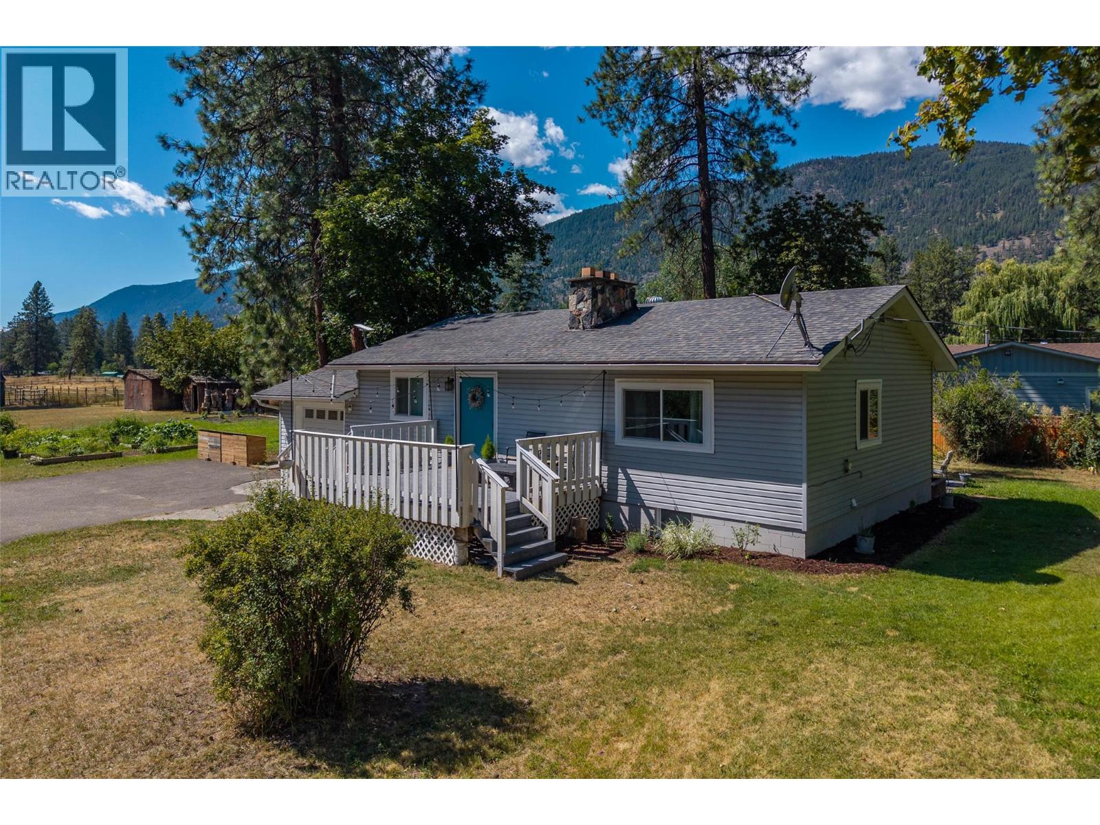 268 Mclure Ferry Road, Mclure, British Columbia  V0E 1E0 - Photo 41 - 10363733