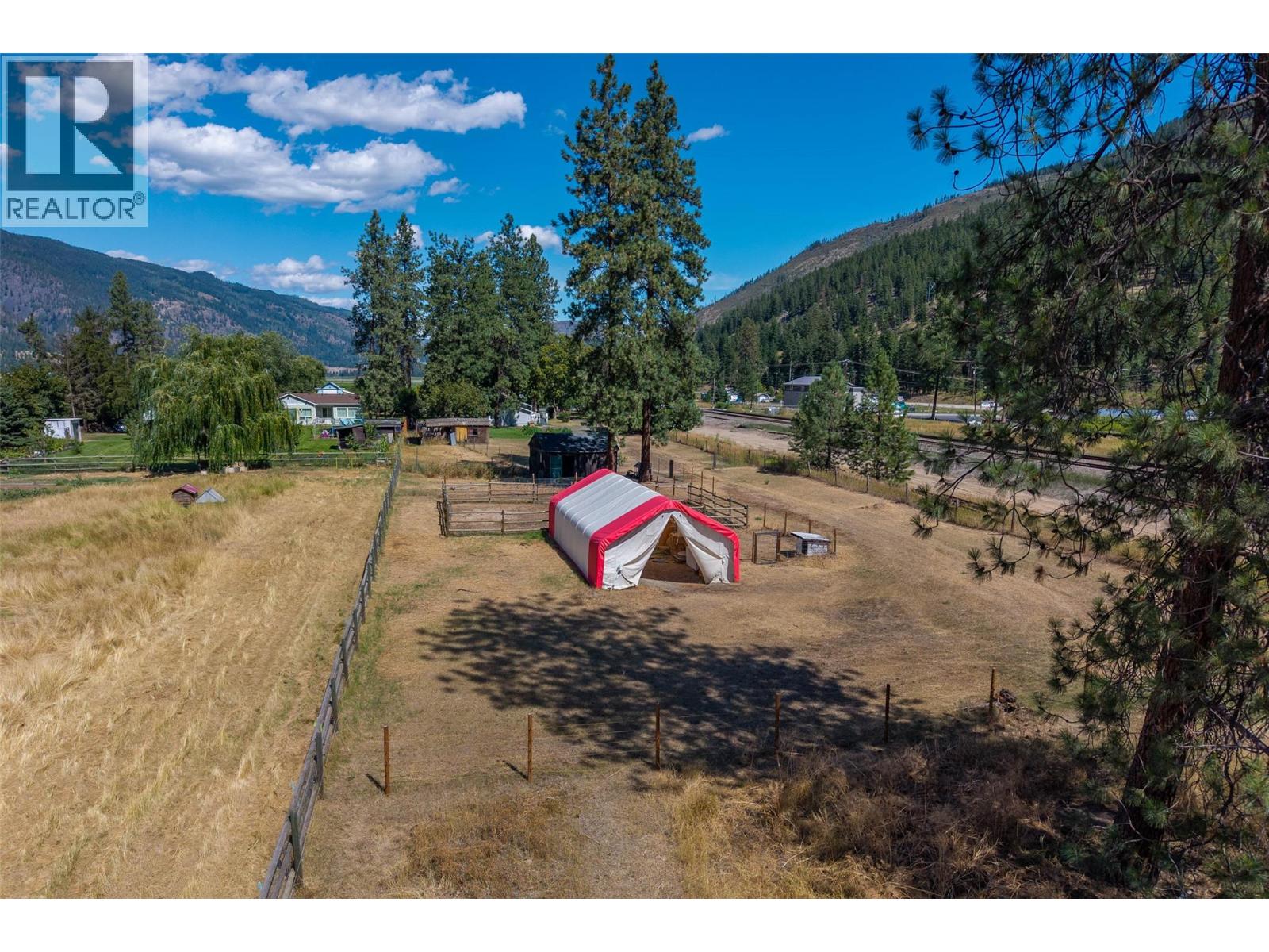 268 Mclure Ferry Road, Mclure, British Columbia  V0E 1E0 - Photo 57 - 10363733