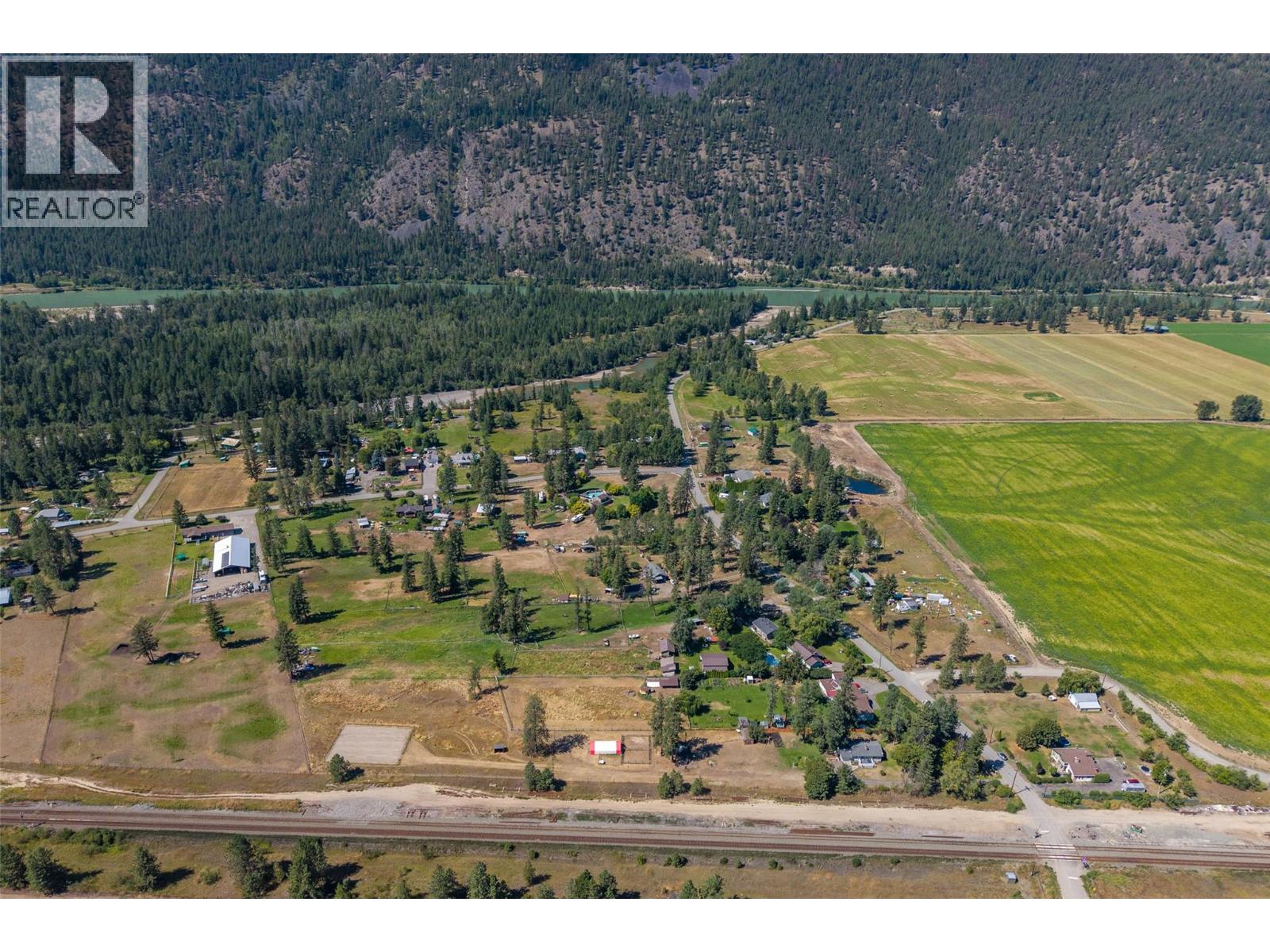 268 Mclure Ferry Road, Mclure, British Columbia  V0E 1E0 - Photo 50 - 10363733
