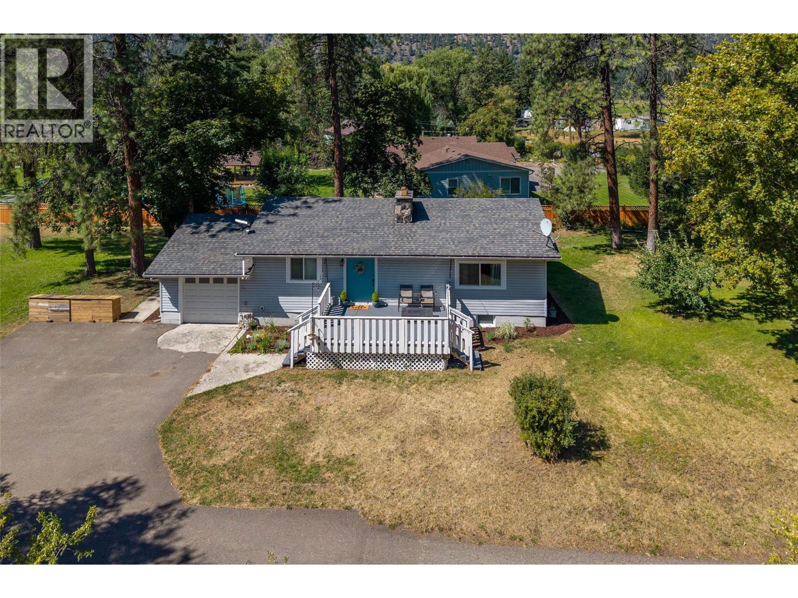 268 Mclure Ferry Road, Mclure, British Columbia  V0E 1E0 - Photo 42 - 10363733