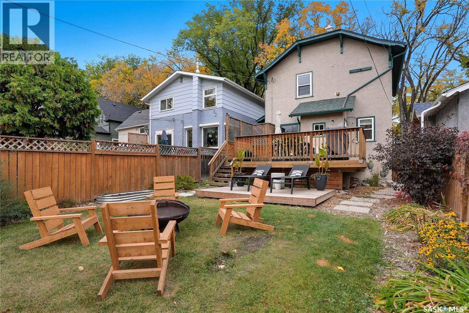 205 28th Street W, Saskatoon, Saskatchewan  S7L 0K4 - Photo 45 - SK020210