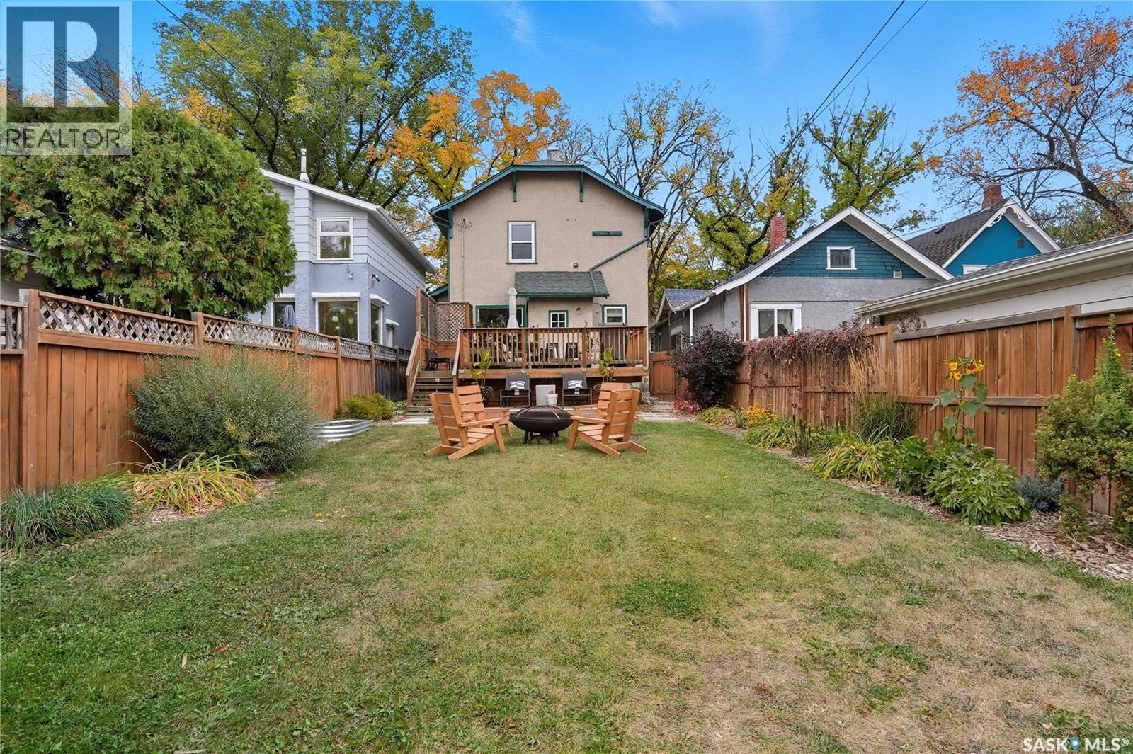 205 28th Street W, Saskatoon, Saskatchewan  S7L 0K4 - Photo 46 - SK020210