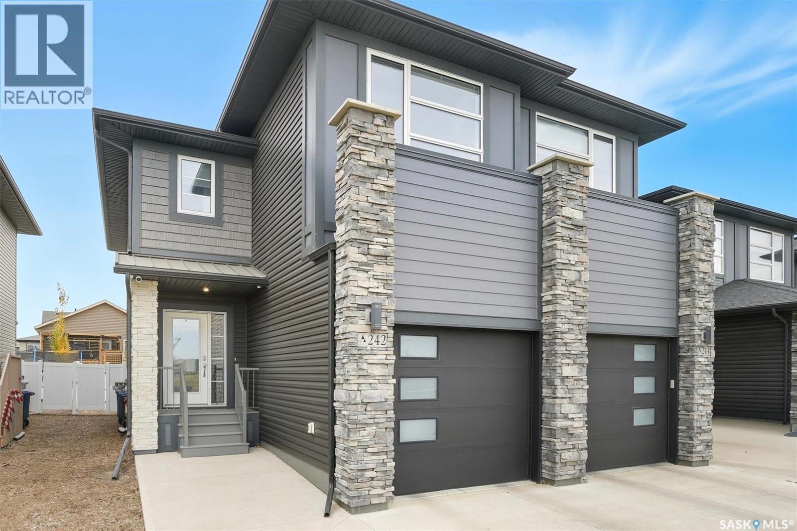 242 Brighton Gate, Saskatoon, Saskatchewan  S7V 0R1 - Photo 38 - SK020167
