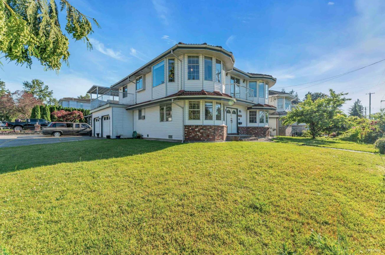 11942 99 AVENUE, Surrey, British Columbia