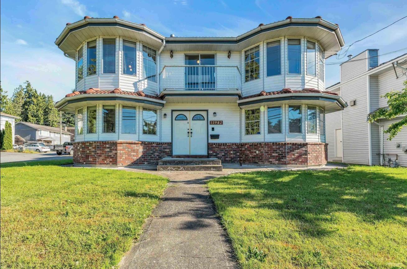 11942 99 Avenue, Surrey, British Columbia  V3V 2M5 - Photo 2 - R3055779