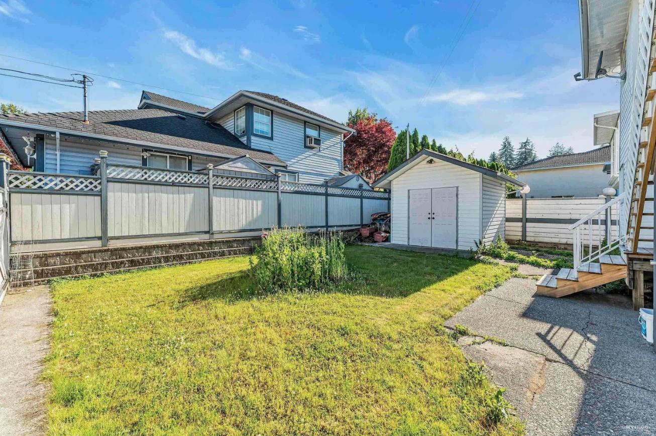 11942 99 Avenue, Surrey, British Columbia  V3V 2M5 - Photo 4 - R3055779