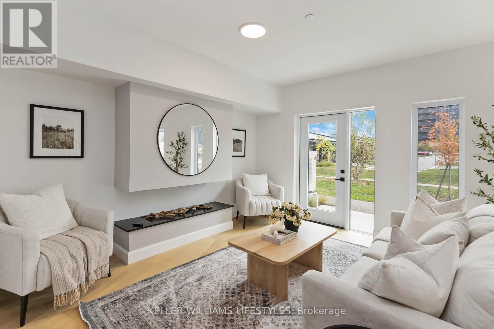 A110 - 2062 LUMEN DRIVE, London South, Ontario
