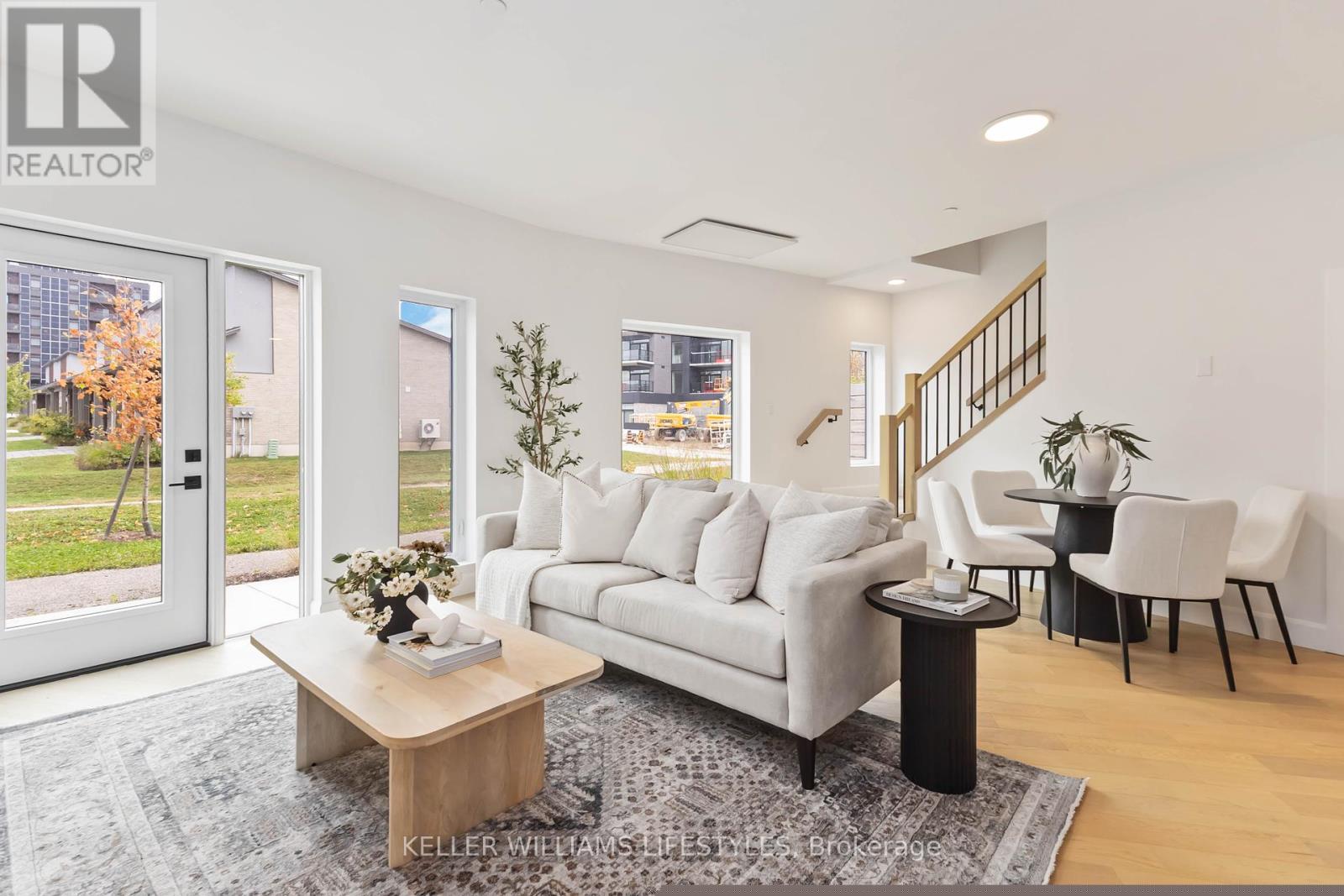 A110 - 2062 Lumen Drive, London South, Ontario  N6K 0L3 - Photo 4 - X12441948