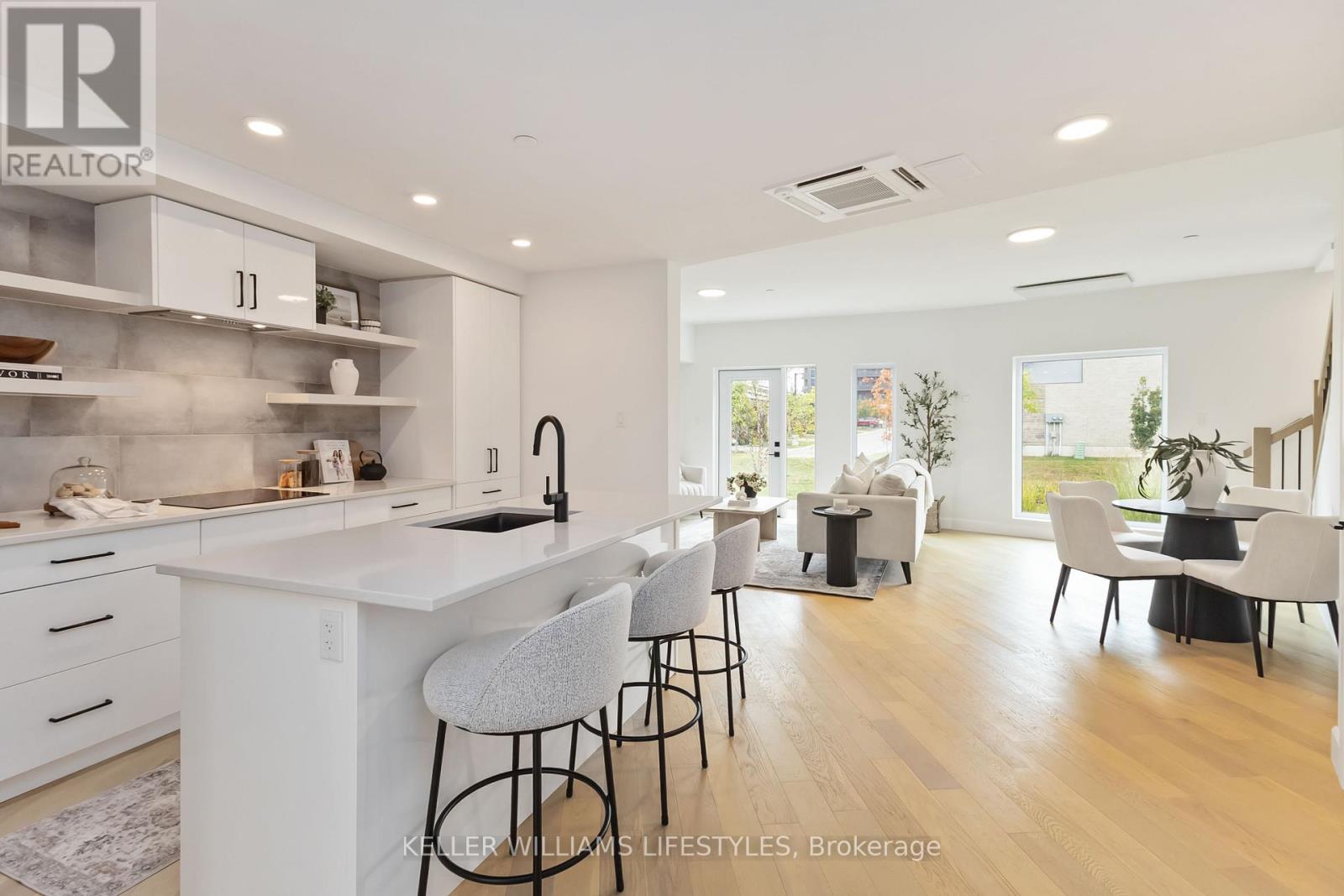 A110 - 2062 Lumen Drive, London South, Ontario  N6K 0L3 - Photo 8 - X12441948