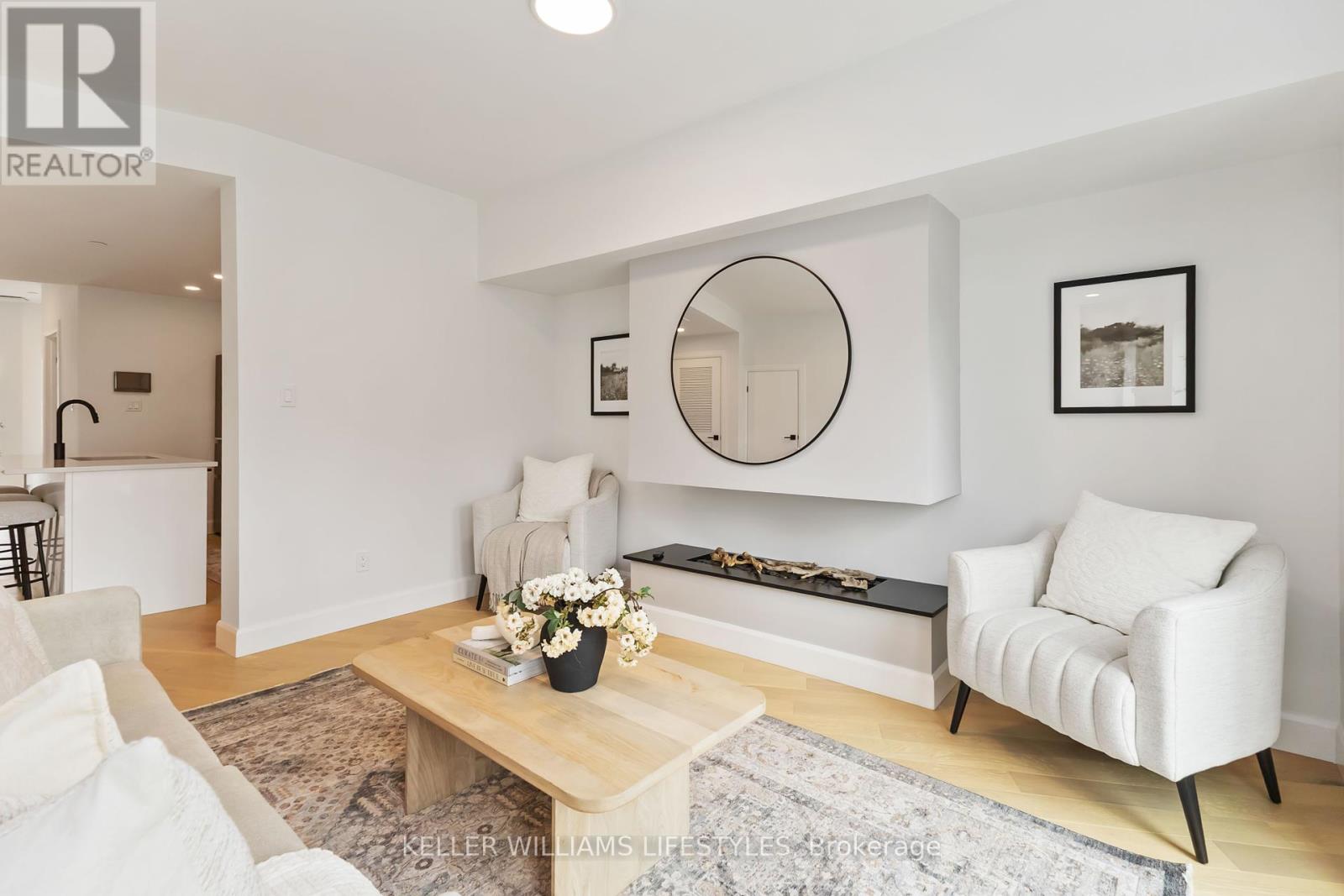 A110 - 2062 Lumen Drive, London South, Ontario  N6K 0L3 - Photo 6 - X12441948