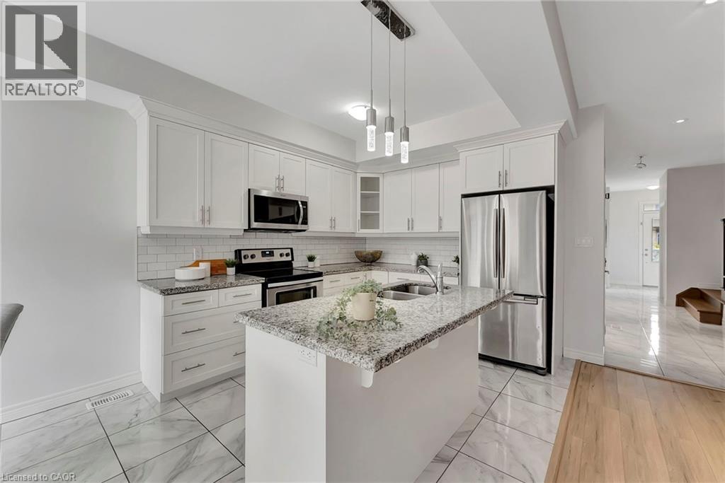 98 Shoreview Place Unit# 18, Stoney Creek, Ontario  L8E 0J4 - Photo 8 - 40776779