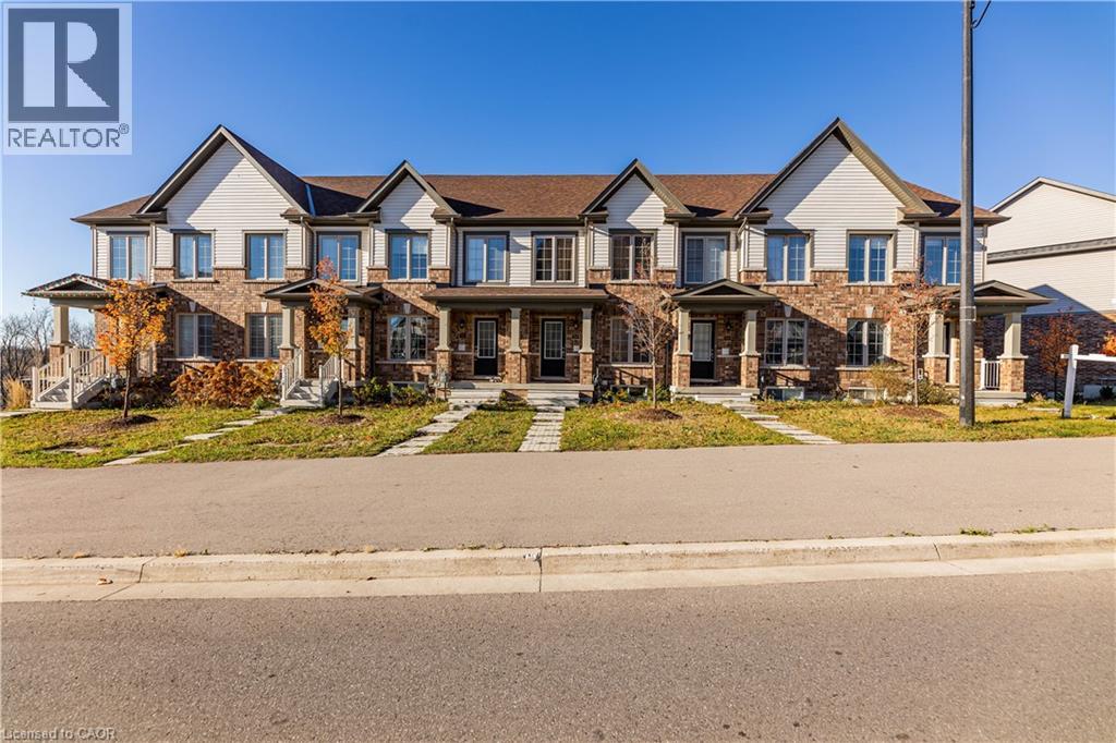 764 Linden Drive, Cambridge, Ontario  N3H 0E3 - Photo 3 - 40776712