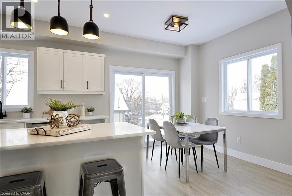 38 Albert Street, Cambridge, Ontario  N1R 3M8 - Photo 20 - 40776562