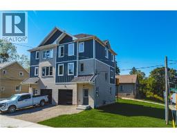 38 ALBERT Street, cambridge, Ontario