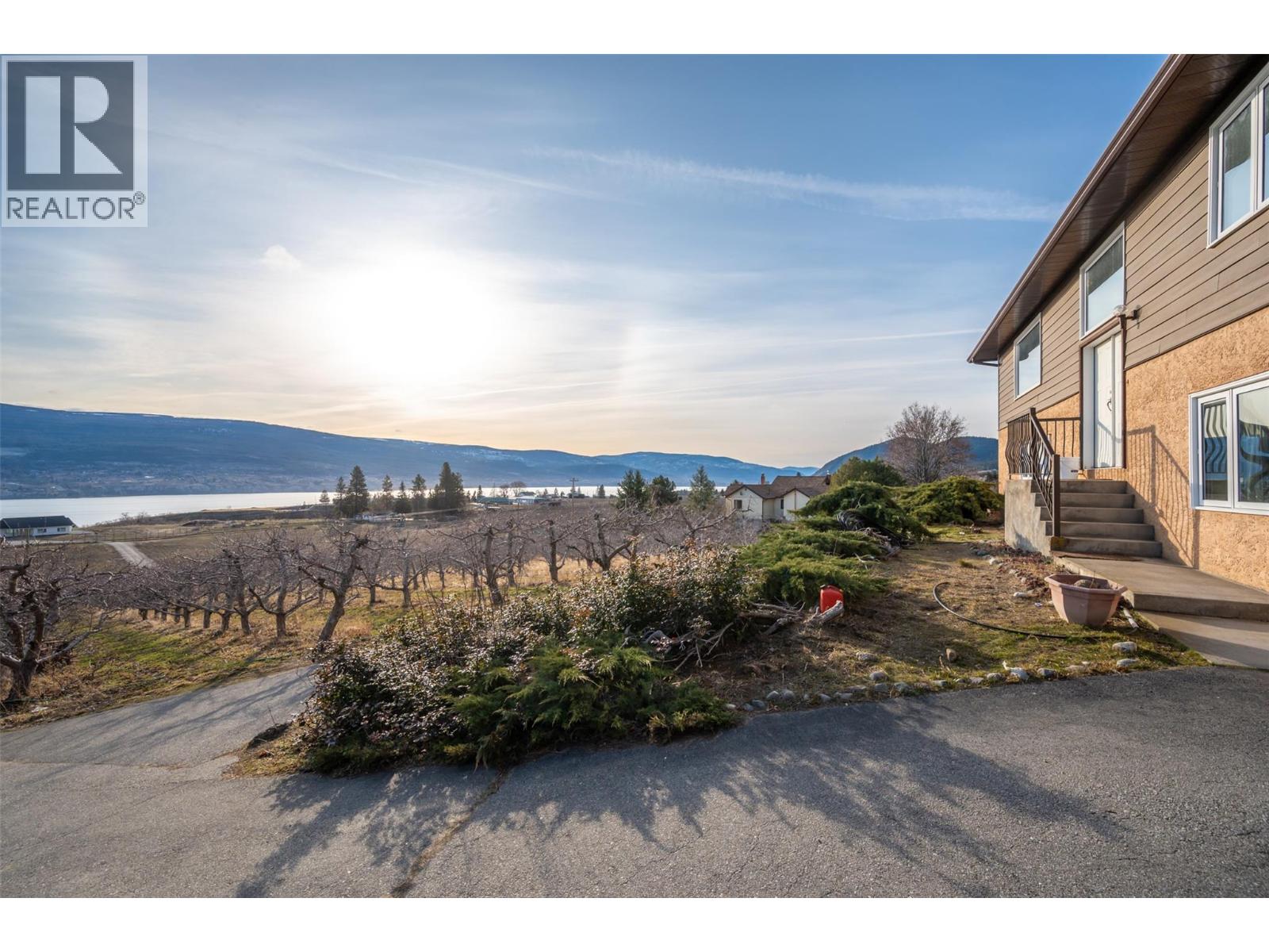 9800 Giants Head Road, Summerland, British Columbia