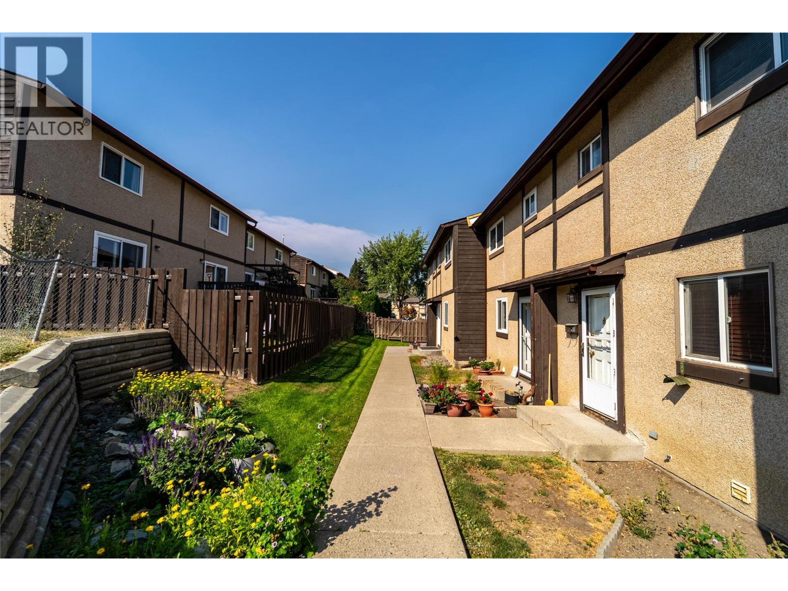 1605 SUMMIT Drive Unit# 57, Kamloops, British Columbia