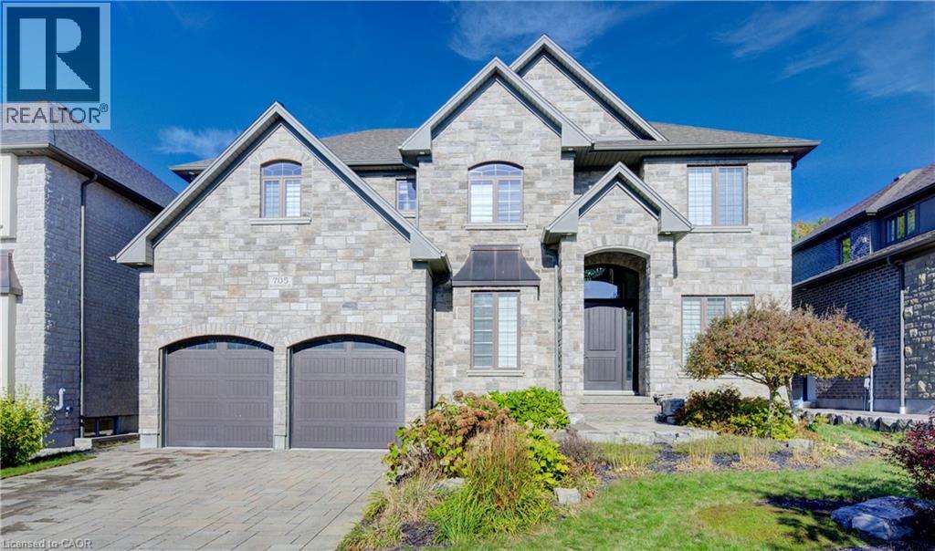 705 MEADOWSWEET Avenue, Waterloo, Ontario