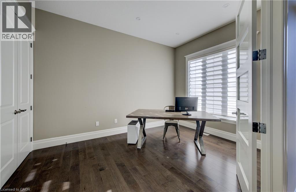 705 Meadowsweet Avenue, Waterloo, Ontario  N2V 0A7 - Photo 19 - 40772256