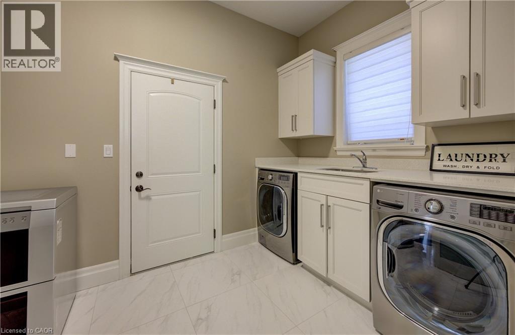 705 Meadowsweet Avenue, Waterloo, Ontario  N2V 0A7 - Photo 20 - 40772256