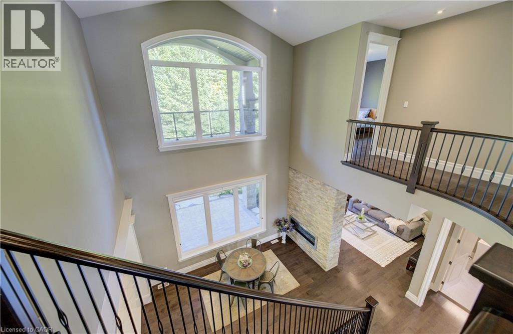 705 Meadowsweet Avenue, Waterloo, Ontario  N2V 0A7 - Photo 21 - 40772256