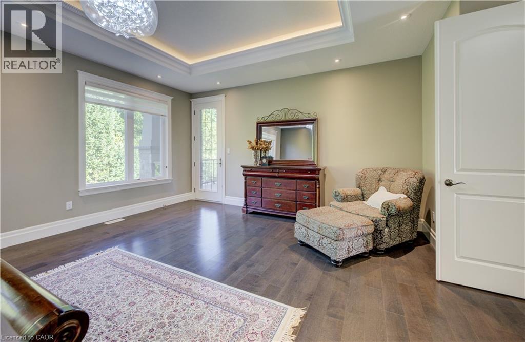 705 Meadowsweet Avenue, Waterloo, Ontario  N2V 0A7 - Photo 22 - 40772256