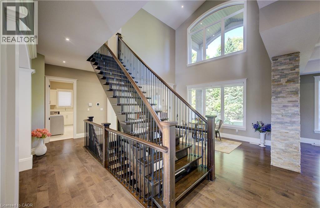 705 Meadowsweet Avenue, Waterloo, Ontario  N2V 0A7 - Photo 3 - 40772256