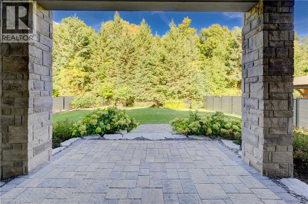 705 Meadowsweet Avenue, Waterloo, Ontario  N2V 0A7 - Photo 35 - 40772256
