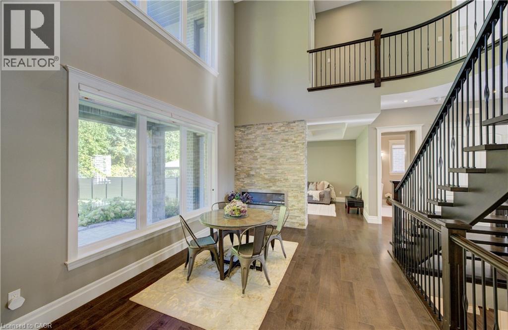 705 Meadowsweet Avenue, Waterloo, Ontario  N2V 0A7 - Photo 4 - 40772256