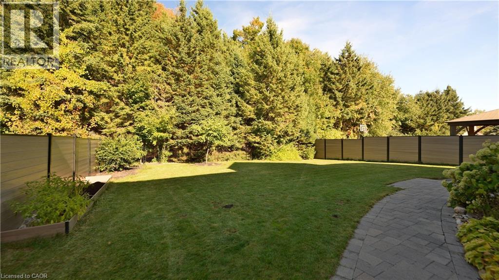 705 Meadowsweet Avenue, Waterloo, Ontario  N2V 0A7 - Photo 43 - 40772256