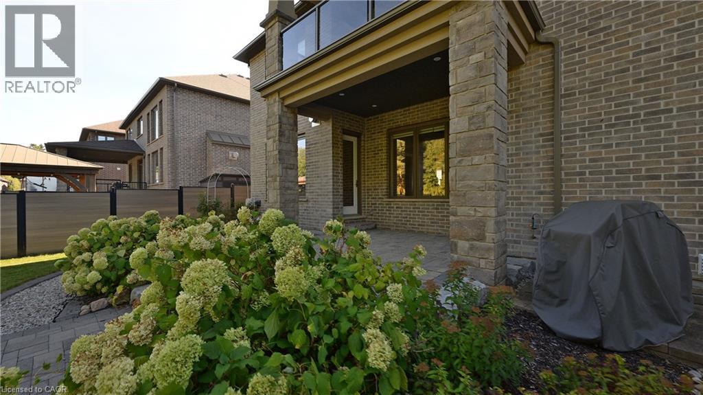 705 Meadowsweet Avenue, Waterloo, Ontario  N2V 0A7 - Photo 45 - 40772256
