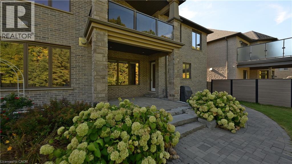 705 Meadowsweet Avenue, Waterloo, Ontario  N2V 0A7 - Photo 46 - 40772256