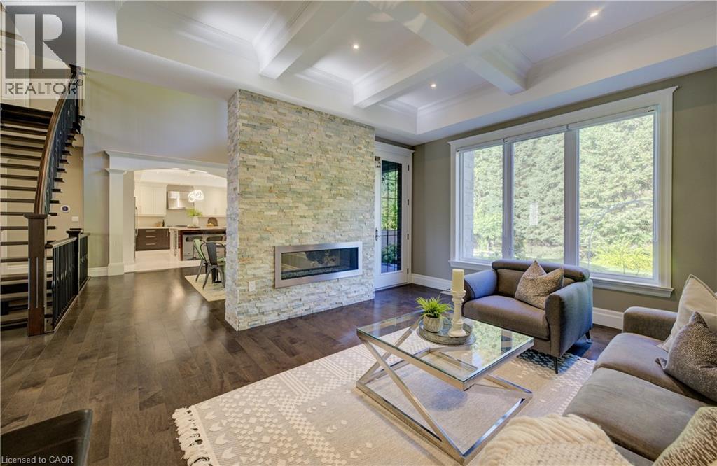 705 Meadowsweet Avenue, Waterloo, Ontario  N2V 0A7 - Photo 5 - 40772256