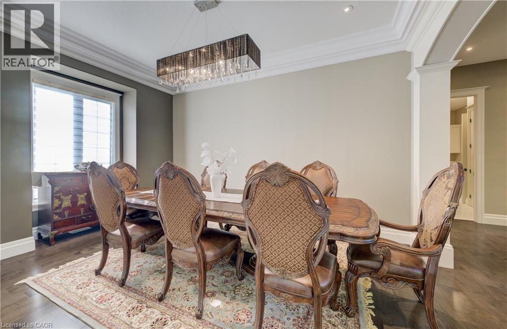 705 Meadowsweet Avenue, Waterloo, Ontario  N2V 0A7 - Photo 6 - 40772256