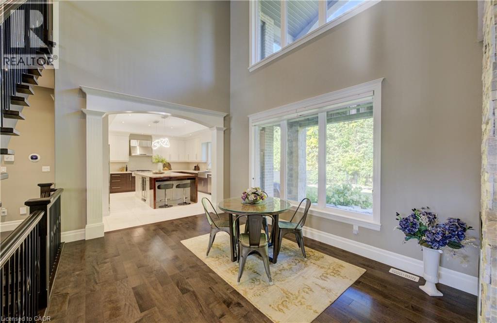 705 Meadowsweet Avenue, Waterloo, Ontario  N2V 0A7 - Photo 7 - 40772256